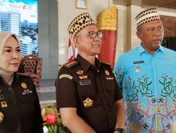 Kejagung Tekankan Pencegahan Korupsi di Lampung Tengah: Benahi Tata Kelola, Kenali Hukum, Jauhi Hukuman