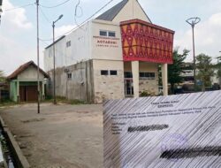 Dugaan Korupsi Perpus Kotabumi Rp2,4 Miliar Makin Panas, Pejabat Kompak Bungkam Saat Kasus Digarap Tipidkor