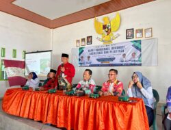 Cegah Stunting, 92 Kader Posyandu Seputih Surabaya Dibekali Ilmu MP-ASI