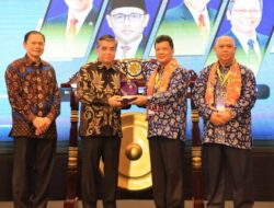 Menaker: Penguatan Kompetensi Lulusan Perguruan Tinggi Penting untuk Menjawab Kebutuhan Dunia Kerja