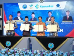 Kemnaker Siapkan Akses Pelatihan dan Kerja bagi Penyintas Penyalahgunaan Narkoba