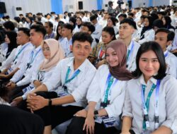Program MagangHub Buka Jalan Peserta Jadi Pekerja