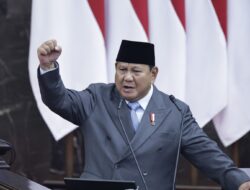 Presiden Prabowo Tegaskan Penguatan Pelindungan dan Kesejahteraan Pekerja