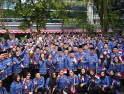 Menaker Yassierli: Pekerja Kompeten Jadi Kunci Industrialisasi Indonesia