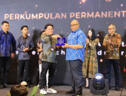 Kemnaker: Sertifikasi Jadi Kunci Pastikan Kompetensi Tenaga Kerja Permanent Makeup