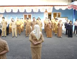 Anggaran Media Metro Disorot, Bappeda dan Diskominfotik Diduga Terlibat Pengaturan