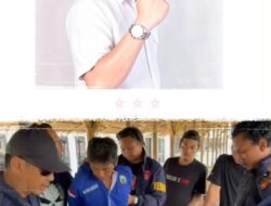 Ketua DPC KWI Pringsewu Angkat Bicara soal Penangkapan M. Ikbaluddin: “Tidak Mungkin Terjadi Tanpa Perencanaan”