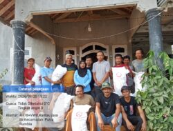 Aspirasi Nelayan Putrarumbia Berbuah Bantuan KKP