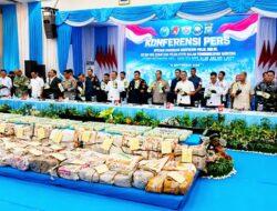 Ketamin Diduga Jadi Celah Baru Jaringan Narkotika, Akhera Desak Pemerintah Masukkan ke Golongan Narkotika