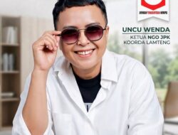 Dugaan “Pengkondisian” Tender ULP Lamteng Mencuat, NGO JPK Soroti Persyaratan Yang Dinilai Janggal