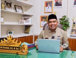 Kadisdik Lamteng Buka Suara soal BPJS Ketenagakerjaan PPPK: “Tidak Lalai, Sedang Diproses Intensif”