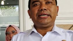 Abu Vulkanik Mengancam Kesehatan, Disdikbud Lamteng Alihkan KBM ke Daring