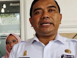 Abu Vulkanik Mengancam Kesehatan, Disdikbud Lamteng Alihkan KBM ke Daring