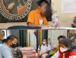 Lapor Kapolda Lampung, Kuasa Hukum Ungkap Pernyataan M. Ikbaluddin: “Saya Dijebak”, Publik Desak Penangguhan Penahanan