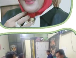 Kuasa Hukum M. Ikbaluddin Desak Polisi Usut Kepala Desa Bunut Seberang: “Ada Sebab, Pasti Ada Akibat”