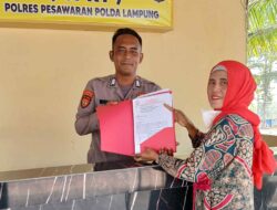 Kuasa Hukum Ajukan Penangguhan Penahanan M. Ikbaluddin: Mohon di Pertimbangan Kapolres Persawaran