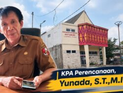 Perpus Kotabumi: SPSE Ungkap Paket Sejak 2017, Yunada Tetap Pada Pengakuan Sebelumnya