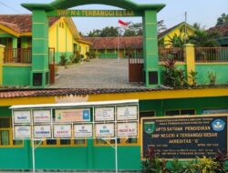 Digugat ke PN Gunung Sugih, Kepsek SMPN 4: Tak Terbukti Ada Dana BOS Fiktif