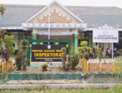 Surat Terbuka Dari DPC KWI Untuk Inspektorat Peringsewu