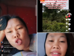 Keluarkan Kata Tidak Senonoh, Konten Tik Tok Makmum Serbaguna Diduga Menghina Dan Merendahkan Profesi Pres/Wartawan Dimedia Sosial