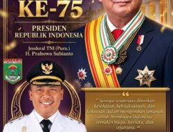 Selamat Ultah ke-75 Presiden RI Prabowo Subianto, Komang Koheri Sampaikan Doa dan Harapan Untuk Indonesia