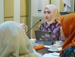 Pemprov Lampung Intensifkan Percepatan Penanggulangan Tuberkulosis di Tanggamus