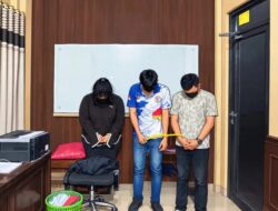 Dua Staf Bawaslu Dikabarkan Terseret Kasus Narkotika, Publik Desak Lembaga Segera Beri Klarifikasi Resmi