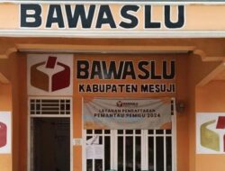 Staf Terduga Terlibat Kasus Narkotika Kembali Bekerja, Publik Pertanyakan Langkah Bawaslu