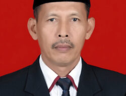 Darmanto Kembali Maju, Nomor 2 Jadi Simbol Pengabdian untuk Padang Rejo