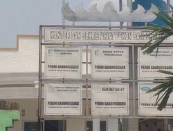Berita Dugaan BUMDes Bandung Baru Raib dari Media, Isu Aliran Uang Mengemuka, Kejati dan Polda Lampung Didesak Turun Tangan