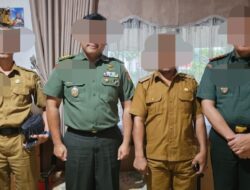 Dugaan Penipuan Dapur MBG Lamteng, Abdullah: Bukti, Saksi dan Rekaman Lengkap
