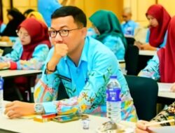 Gaji 4 Bulan PPPK Paruh Waktu Lamteng Cair Besok, Plus Gaji ke-13