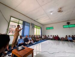 3 Desa di Rajabasa Tolak Pipa PDAM, LBH Bandar Lampung Desak Proyek Dihentikan