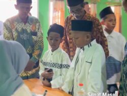 RS MMH Dukung Bakti Sosial PKB Lamteng, Hadirkan Sunatan Massal dan Cek Kesehatan Gratis