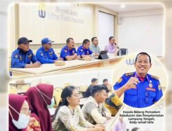 Cegah Kebakaran, RS Mitra Mulia Husada Latih Staf Gunakan APAR