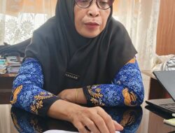 Lampung Tengah Jadi Lokus Penanganan TBC, Dinkes: Jalani Skrining dan Terapi Pencegahan Jika Kontak Dengan Pasien TBC